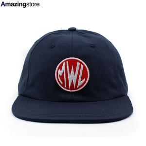 クーパーズタウンボールキャップ シンシンインメイト 1936 STRAPBACK CAP NAVY ...