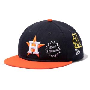 NEW ERA（ニューエラ） シティコネクト キャップ 39THIRTY