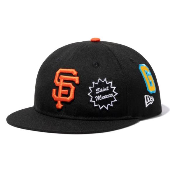 SAINT Mxxxxxx NEW ERA RC9FIFTY SAN FRANCISCO GIANT...