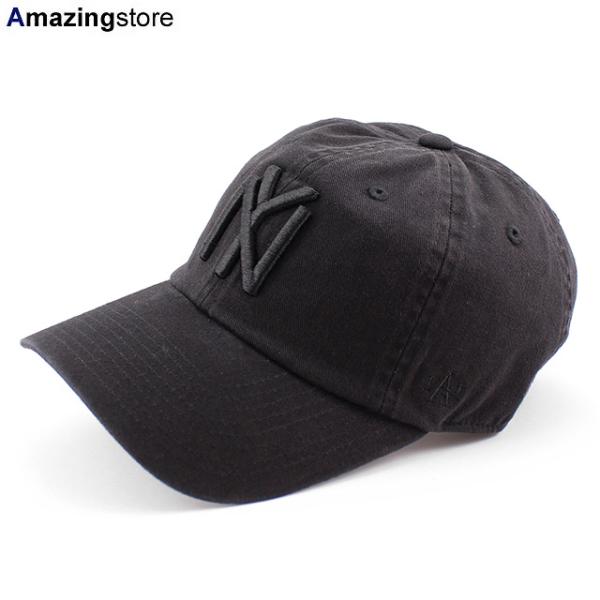 アメリカンニードル キャップ ニューヨーク ブラックヤンキース BALLPARK STRAPBACK...