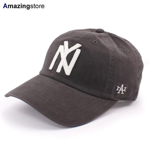 アメリカンニードル キャップ ニューヨーク ブラックヤンキース ARCHIVE STRAPBACK ...