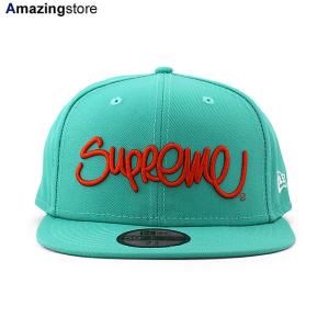 SUPREME キャップ ニューエラ 59FIF...の商品画像