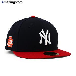 59FIFTY ニューエラ キャップ シアトル マリナーズ MLB COOPERSTOWN