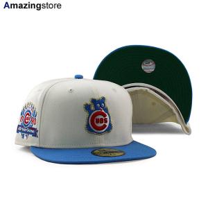 59FIFTY ニューエラ キャップ シカゴ カブス MLB 1990 ALL STAR GAME