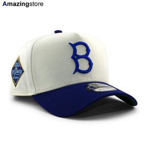 9FORTY ニューエラ キャップ ロサンゼルス ドジャース DODGER STADIUM