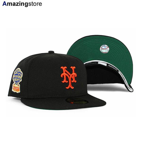 ニューエラ キャップ 59FIFTY ニューヨーク メッツ MLB 1964 ALL STAR GA...