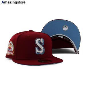59FIFTY ニューエラ キャップ サンディエゴ パドレス MLB 50TH