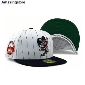 59FIFTY ニューエラ キャップ デトロイト タイガース MLB 1957