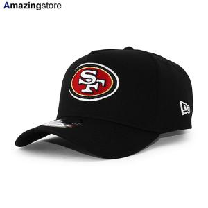 NEW ERA（ニューエラ） キャップ 39THIRTY サンフランシスコ フォー