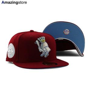 59FIFTY ニューエラ キャップ シアトル マリナーズ MLB 40TH