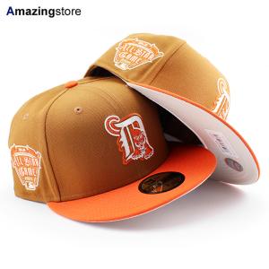 59FIFTY 2025 MLB スピードウェイ・クラシックモデル ニューエラ