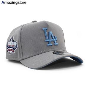 NEW ERA（ニューエラ） ニューエラ/NEW ERA 9FORTY A-Frame MLB パール