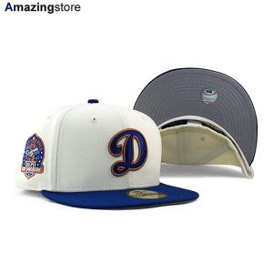 59FIFTY ニューエラ キャップ ブルックリン ドジャース MLB 1949