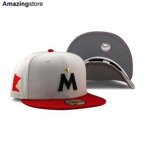 59FIFTY シティコネクト ニューエラ キャップ サンフランシスコ