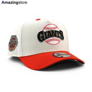 59FIFTY シティコネクト ニューエラ キャップ サンフランシスコ