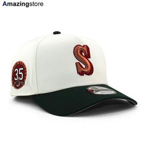 59FIFTY ニューエラ キャップ シアトル マリナーズ MLB 2001 ALL STAR