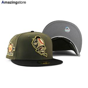 【激レア】 エルパソ チワワズ キャップ 帽子 ハット オルタネイト NEW ERA MiLB エル・パソ・チワワズ キャップ 秋山選手所属