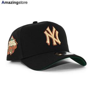 59FIFTY ニューエラ キャップ ニューヨーク ヤンキース MLB 1998