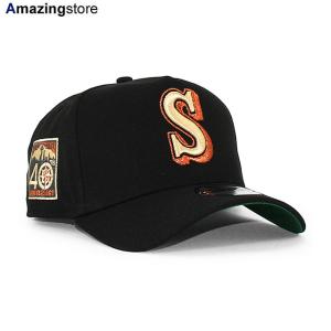 NEW ERA（ニューエラ） イチロー選手 HALL OF FAMEモデル キャップ