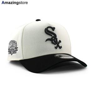 9FORTY ニューエラ キャップ スナップバック シカゴ ホワイトソックス