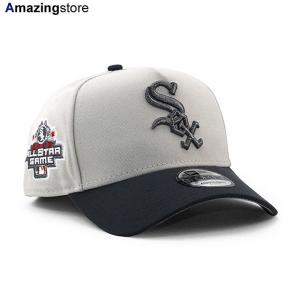 NEW ERA（ニューエラ） NEW ERA Dead Stock Chicago White Sox