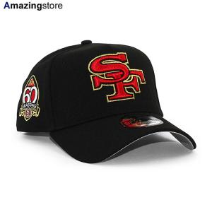 NEW ERA（ニューエラ） キャップ 39THIRTY サンフランシスコ フォー