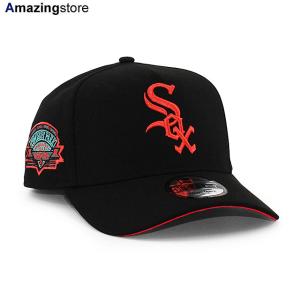 9FIFTY ニューエラ ルーニー テューンズ キャップ シカゴ ホワイト