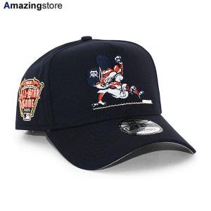 9FORTY EU限定 ニューエラ キャップ スナップバック クリーブランド