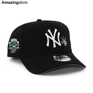 9FORTY EU限定 ニューエラ キャップ ニューヨーク ヤンキース MLB 1999