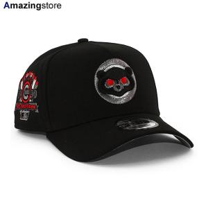 NEW ERA 9FORTY クリーブランド・インディアンス キャップ 9FORTY ニューエラ キャップ クリーブランド インディアンス MLB