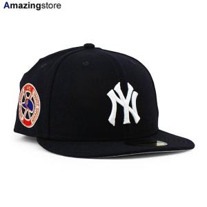 Amazingstore - MLB ワールドシリーズ (WORLD SERIES)（59FIFTY FITTED 