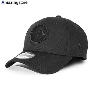 Pittsburgh Steelers キャップ ブラック NEW ERA（ニューエラ） キャップ 39THIRTY ピッツバーグ スティーラー