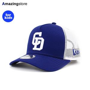 NEW ERA（ニューエラ） 子供用 シティコネクト キャップ 59FIFTY