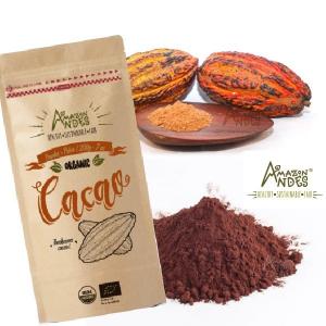 カカオパウダー