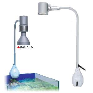 カミハタ 本体 ヴォルテス 30W ホワイト 水槽用照明 ライト 熱帯魚