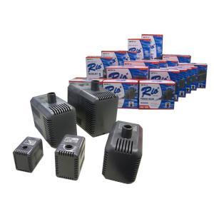 ニッソー スペアポンプ SQ-15SK 上部フィルター用交換ポンプ 90・120cm