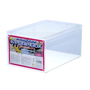 三晃商会 三晃商会 レプタイルボックス 爬虫類用...の商品画像