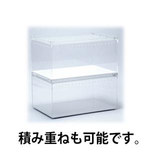 三晃商会 三晃商会 レプタイルボックス 爬虫類...の詳細画像2