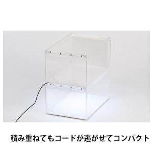 三晃商会 三晃商会 レプタイルボックス 爬虫類...の詳細画像3