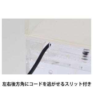 三晃商会 三晃商会 レプタイルボックス 爬虫類...の詳細画像4