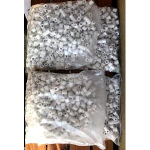 Leaf Corp グラスリング 高品質ろ過材 Sサイズ 5L（1L×5袋