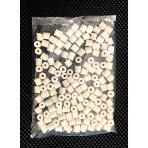 送料無料】コトブキ工芸 業務用リングろ材20kg袋 : ヤマゲンペット