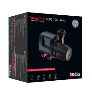Red Sea ReefRun 5500 DCポンプ　レッドシー　リーフラン レッドシー REEFRUN リーフラン 5500 DCポンプ : G3 AQUA LAB ヤフー