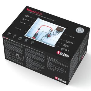 ZOOX 自動給水器 インテリジェント ATO V2 淡水海水 : チャーム