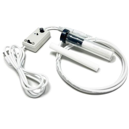 マメデザイン　マメフォグジェネレーター　淡水用　超小型の加湿器