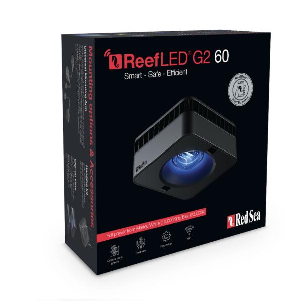 レッドシー　ReefLED G2 60