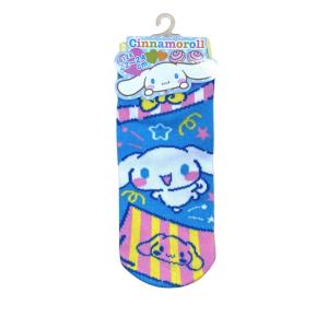 シナモロール ラバーマスコットヘアゴム ヘアアクセサリー Cinnamoroll