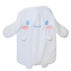 ハローキティー 湯たんぽ あたたかキティ ぬいぐるみカバー付き sanrio