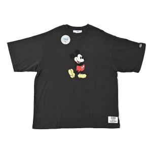 DISCUS Disney コラボ Tシャツ ...の詳細画像5