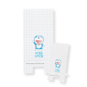 ドラえもんグッズ アクリルスマホスタンド スマートフォン 組立式 Doraemon ドラえもん 送料無料｜amazutsumi